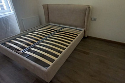 Кровать Стокгольм